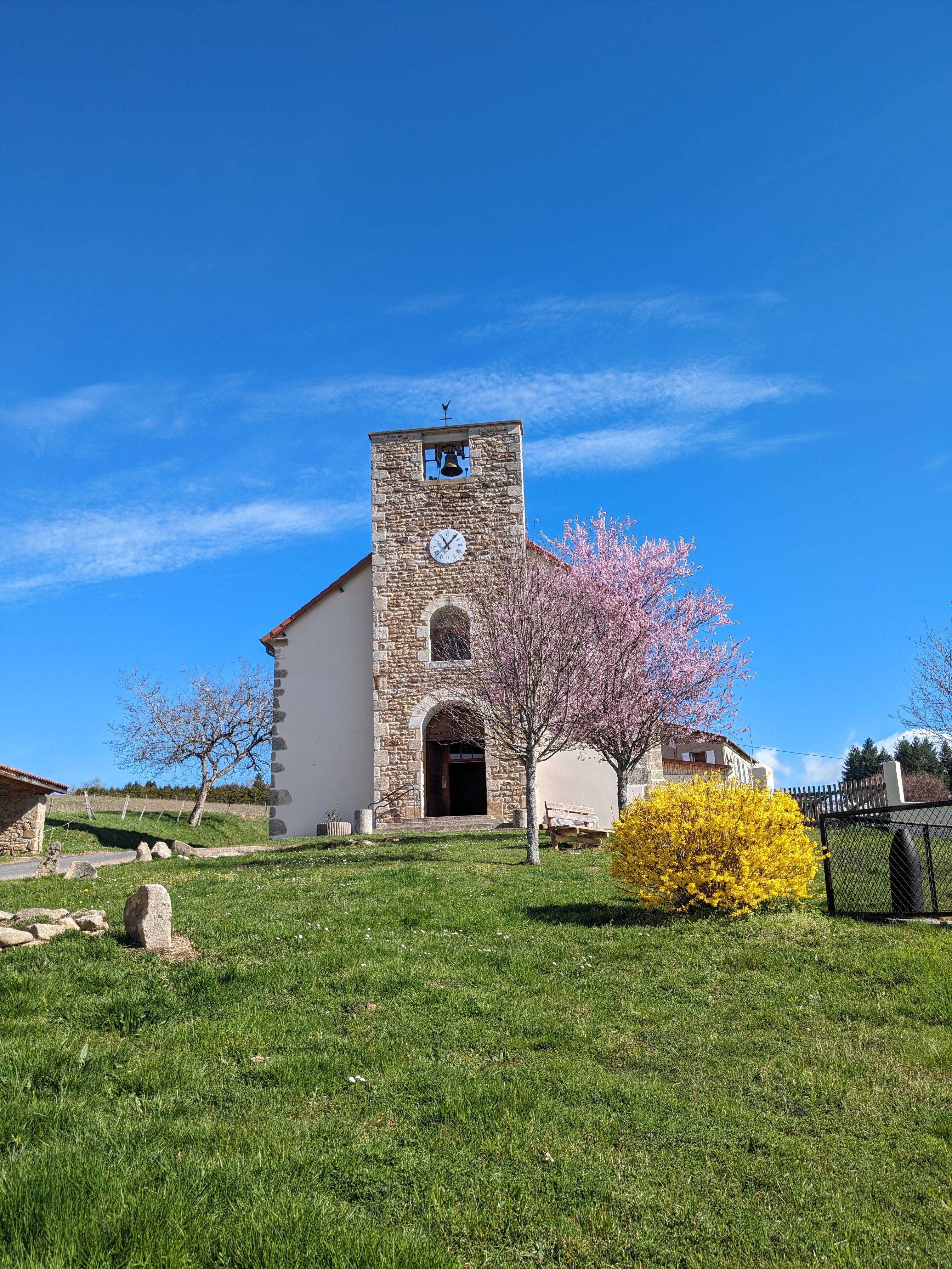 Visite commentée de l