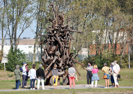 À la découverte du patrimoine maritime Du 21 au 22 sept 2024