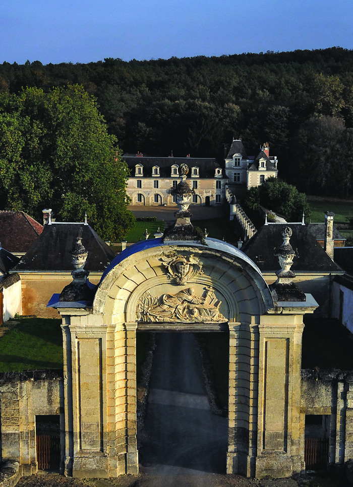 Visites guidées Du 21 au 22 sept 2024