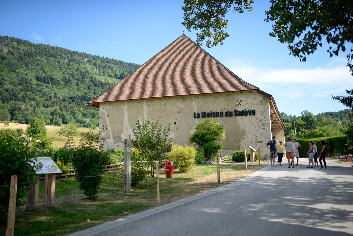 Mini-visites guidée Le 22 sept 2024