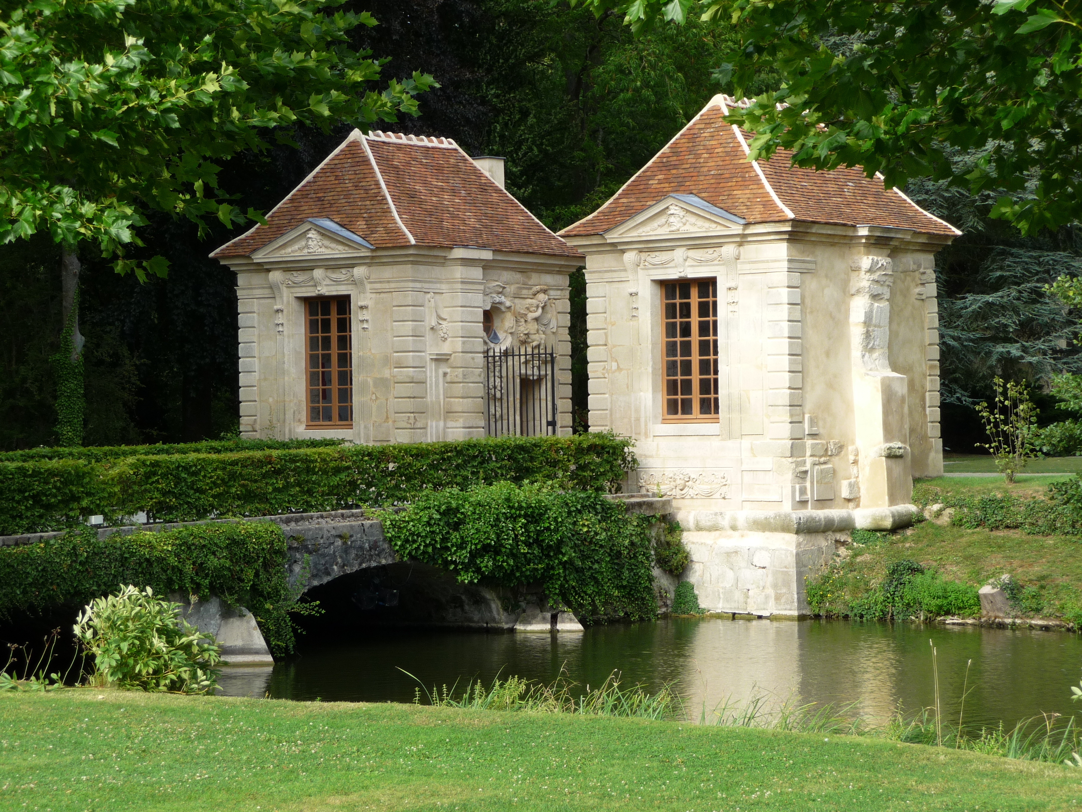 Visite promenade : Les Incontournables Du 21 au 22 sept 2024