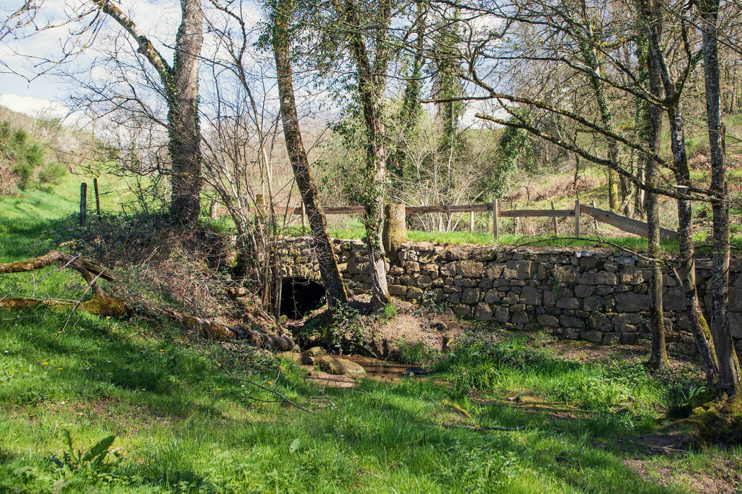 Les Petits Pas du Patrimoine