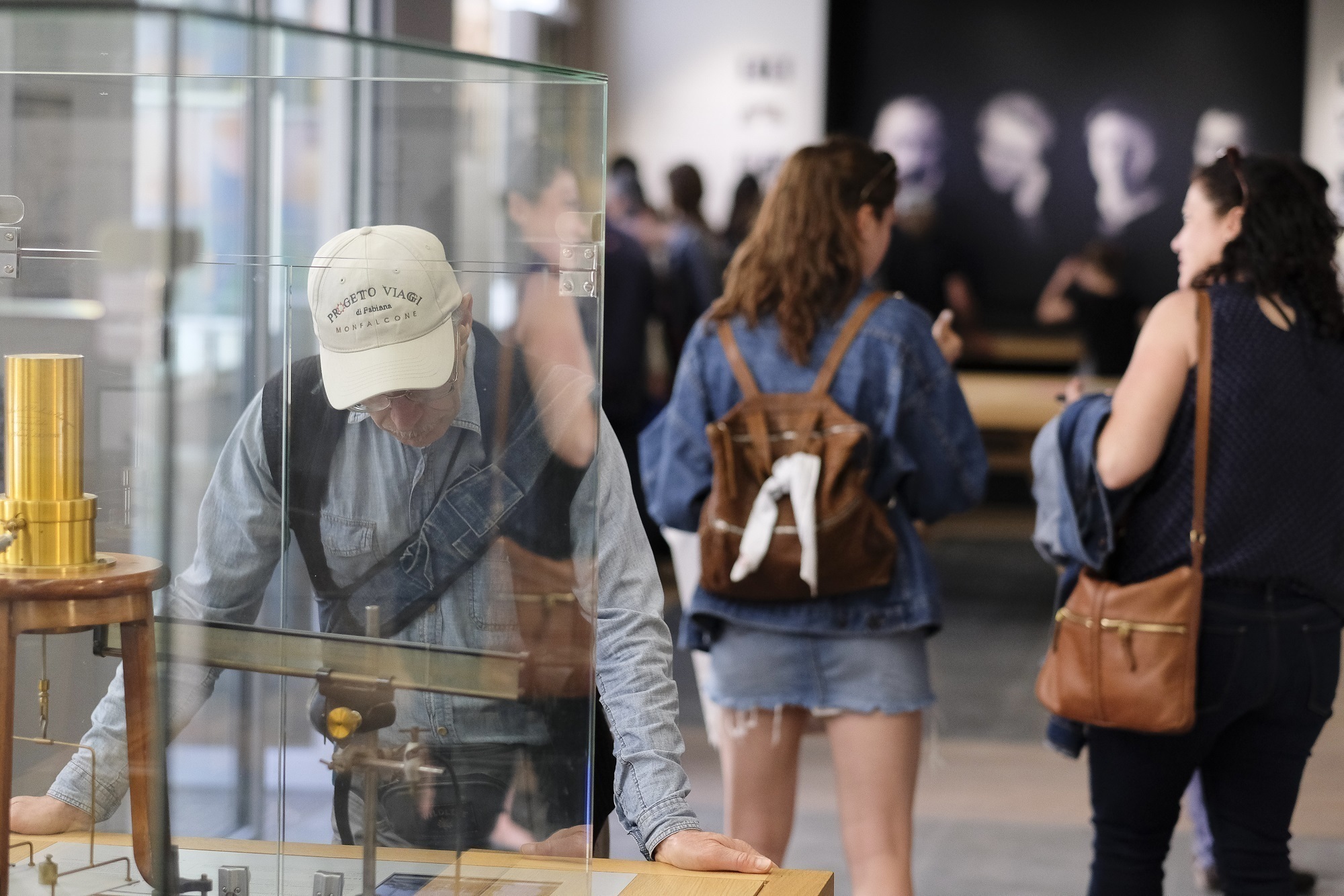 Visite libre du Musée Curie Du 21 au 22 sept 2024