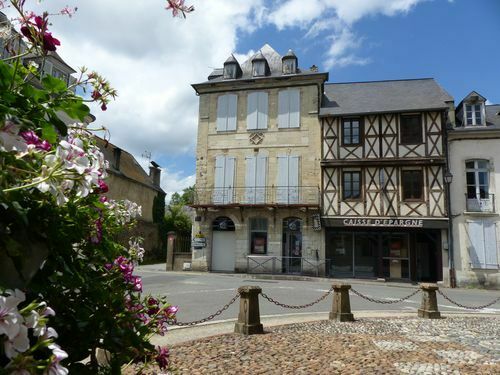 Balade patrimoine et gourmandises à Morlaàs, capitale historique du Béarn