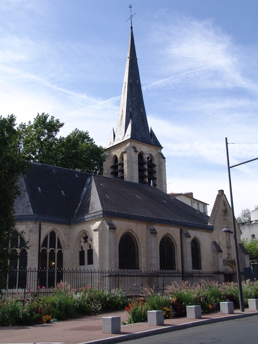 Visite guidée de l