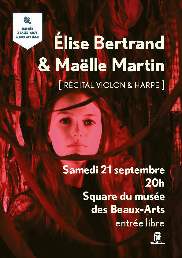 Concert en hommage à Marguerite et Aimé Maeght Le 21 sept 2024