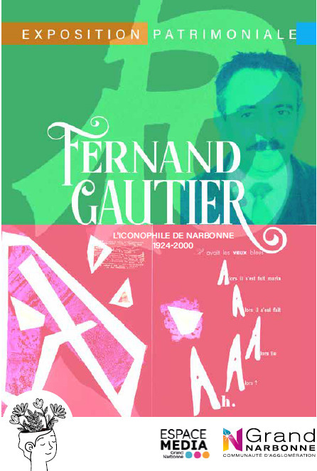 Exposition : « Fernand Gautier, l