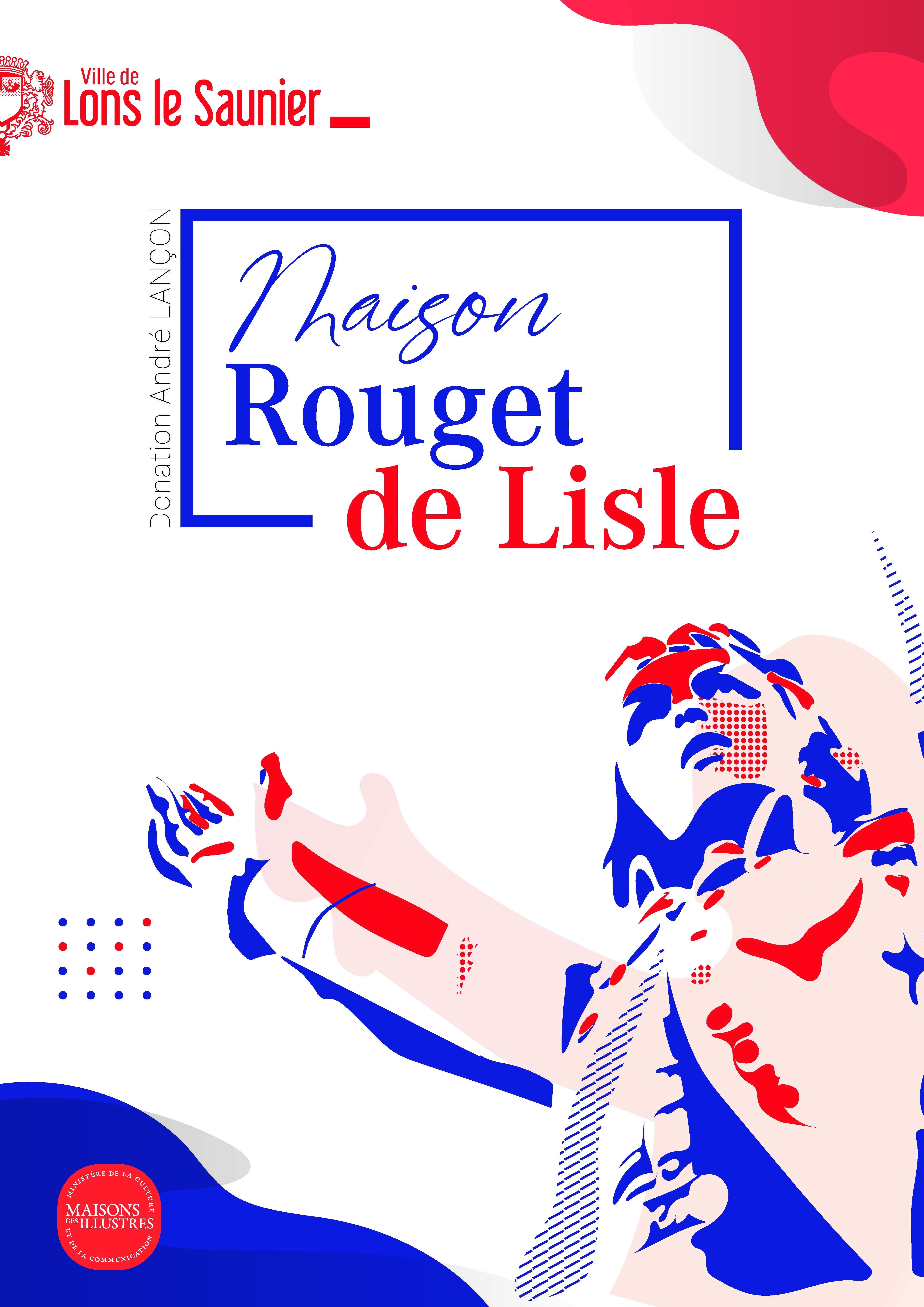 Visite libre de la maison Rouget de Lisle Du 21 au 22 sept 2024