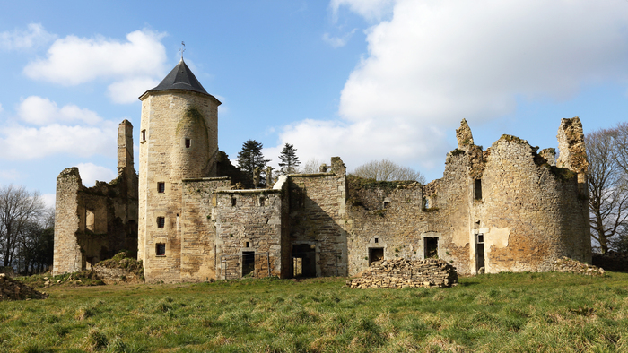 Visite de Coëtcandec Du 21 au 22 sept 2024