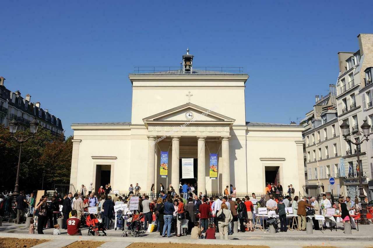 Visite guidée de l