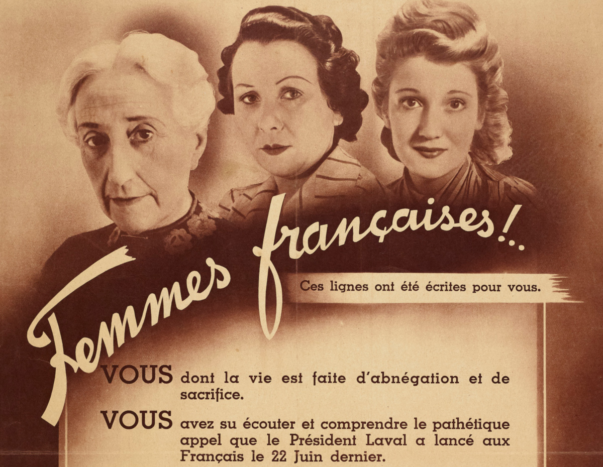 Les femmes et l