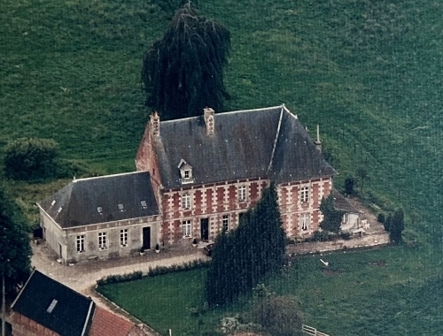 Journée Européenne du patrimoine au Chateau de Charmes Aisne