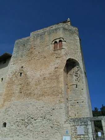 Le chateau du Poët Laval Du 21 au 22 sept 2024