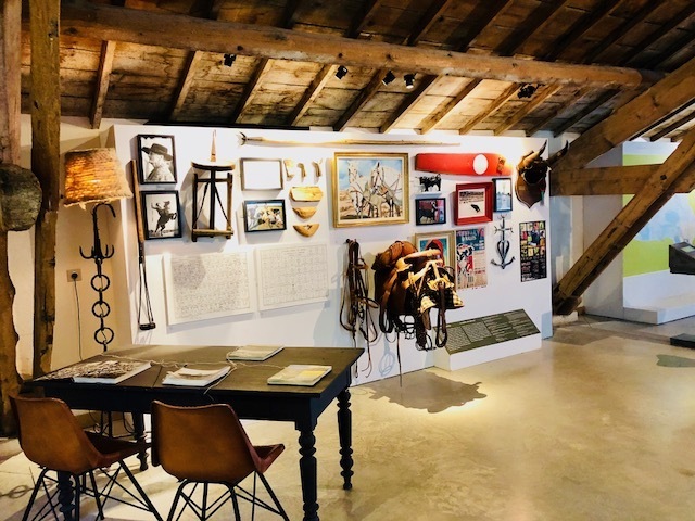 Portes ouvertes du Musée de la Camargue