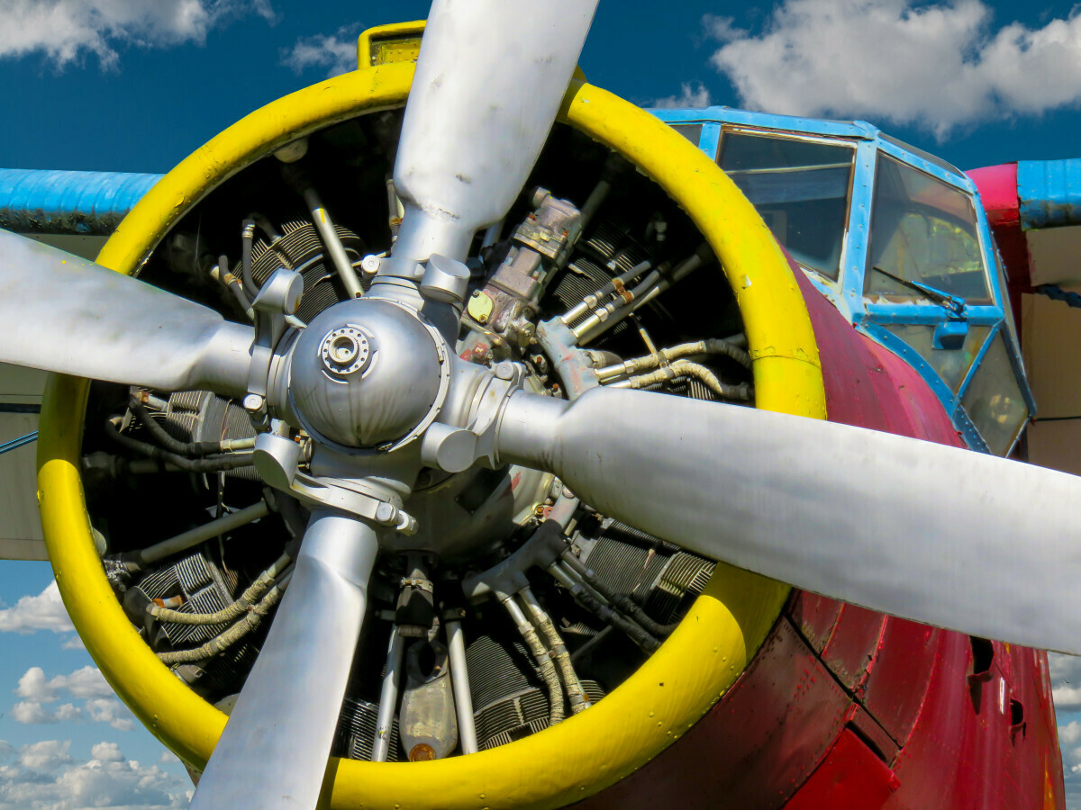 Visite guidée "Sauvegardons le Morane-Saulnier MS.733... Du 21 au 22 sept 2024