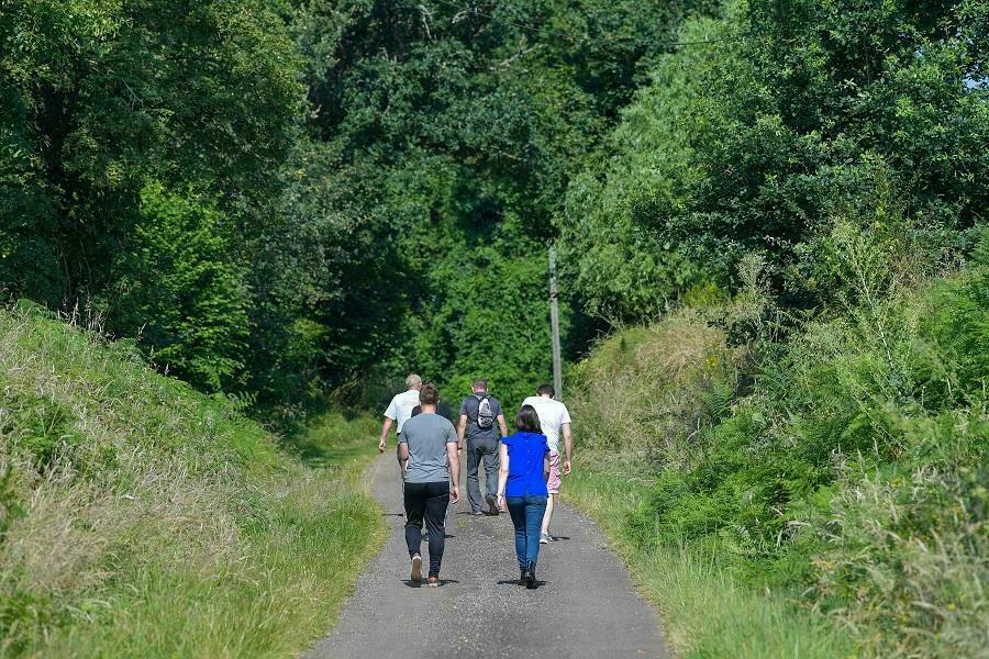 Terra Aventura : « la fabuleuse forêt des Landes »