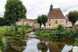 Visite guidée de la chapelle et de l