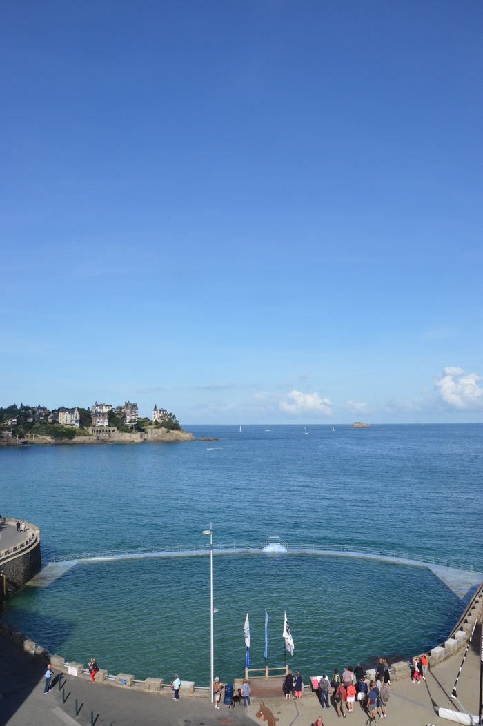 Patrimoine des sports à Dinard