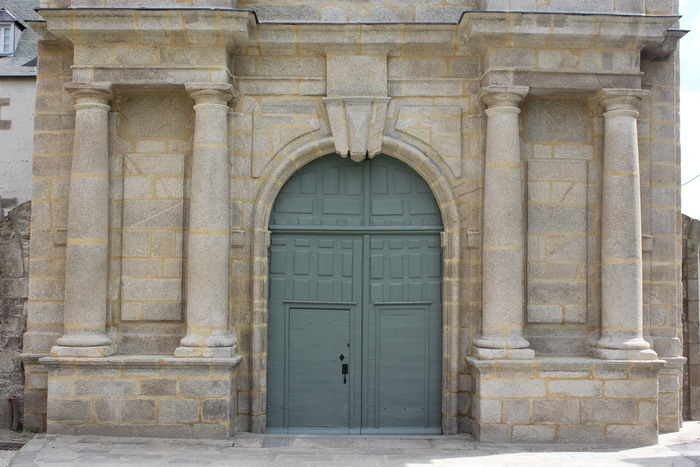 Visite libre de la chapelle Sainte-Catherine