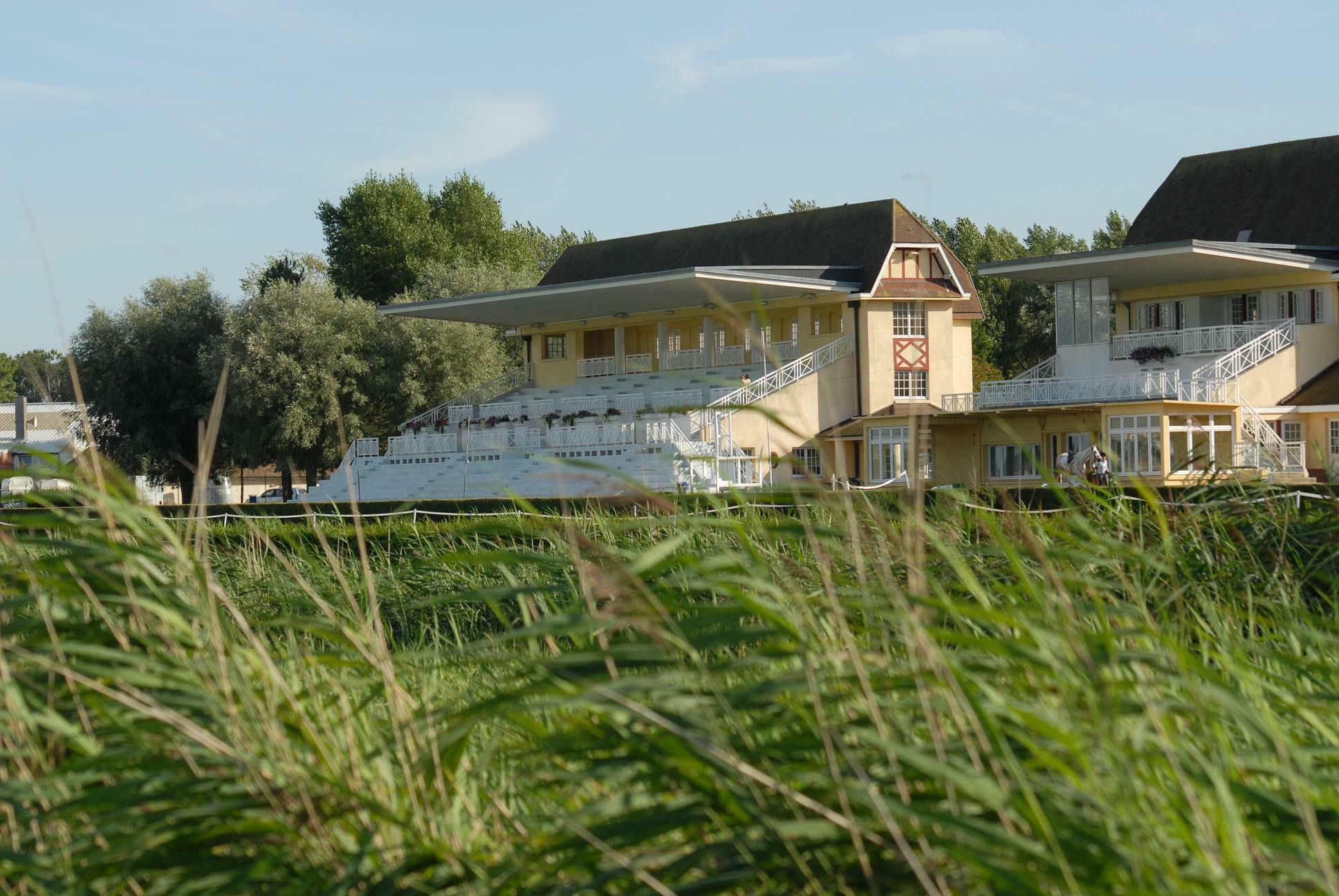 Le Touquet-Paris-Plage hors des sentiers battus (à vélo) Du 21 au 22 sept 2024