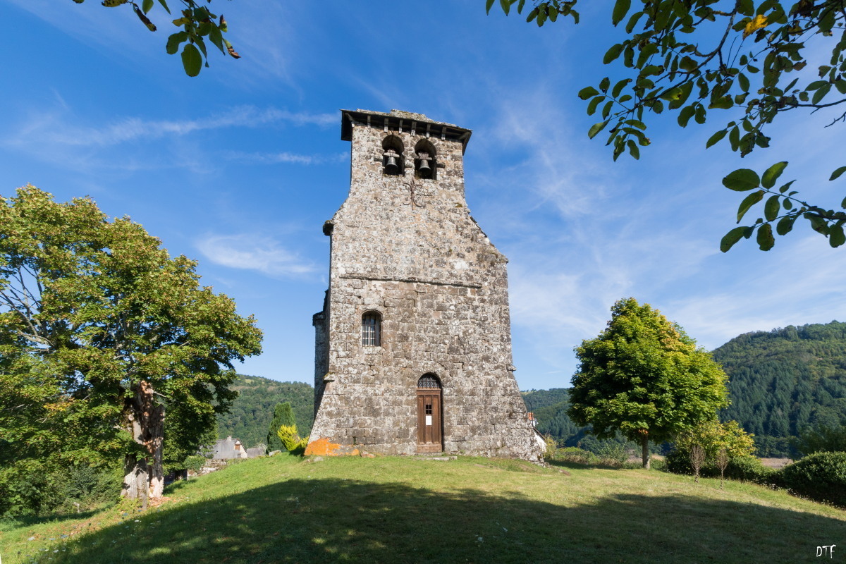 Venez visiter la chapelle de la Presqu