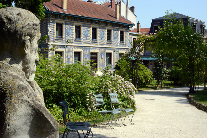 Participez à la visite guidée "Bienvenue chez les Corbin"