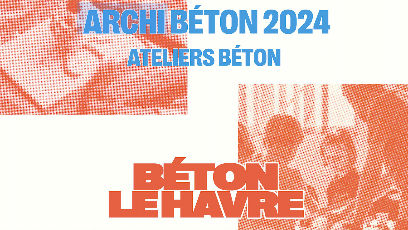 Animation jeune public : les ateliers Béton Du 21 au 22 sept 2024