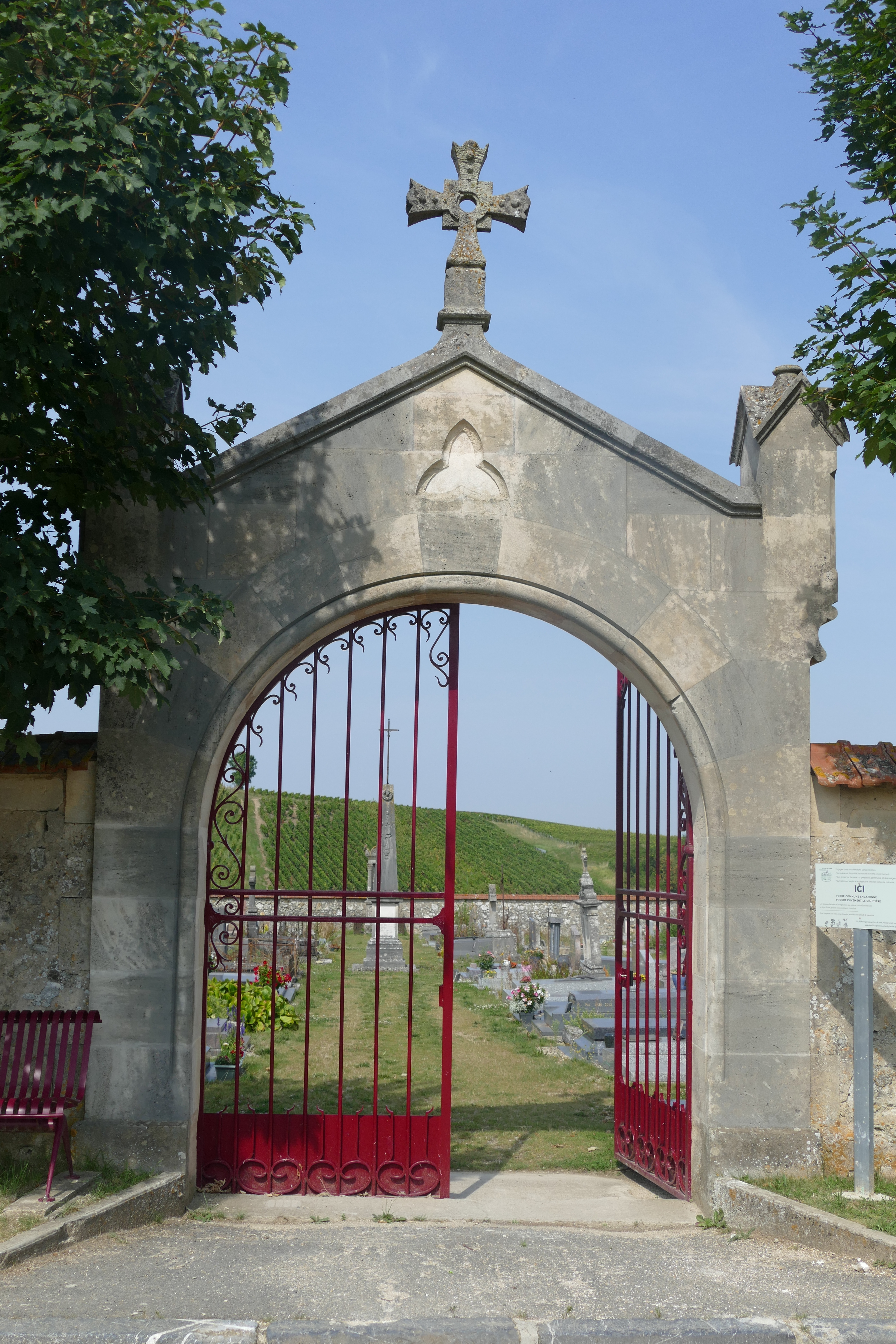 Visite guidée d