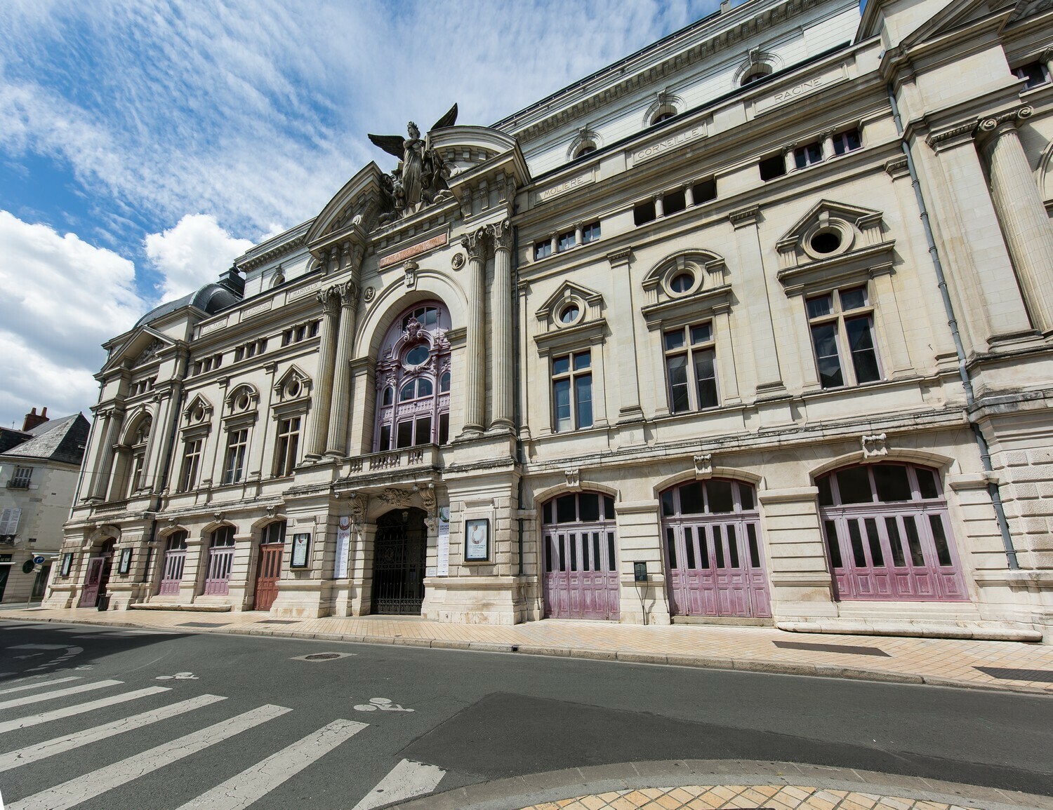 Visites guidées "Patrimoine" Le 21 sept 2024