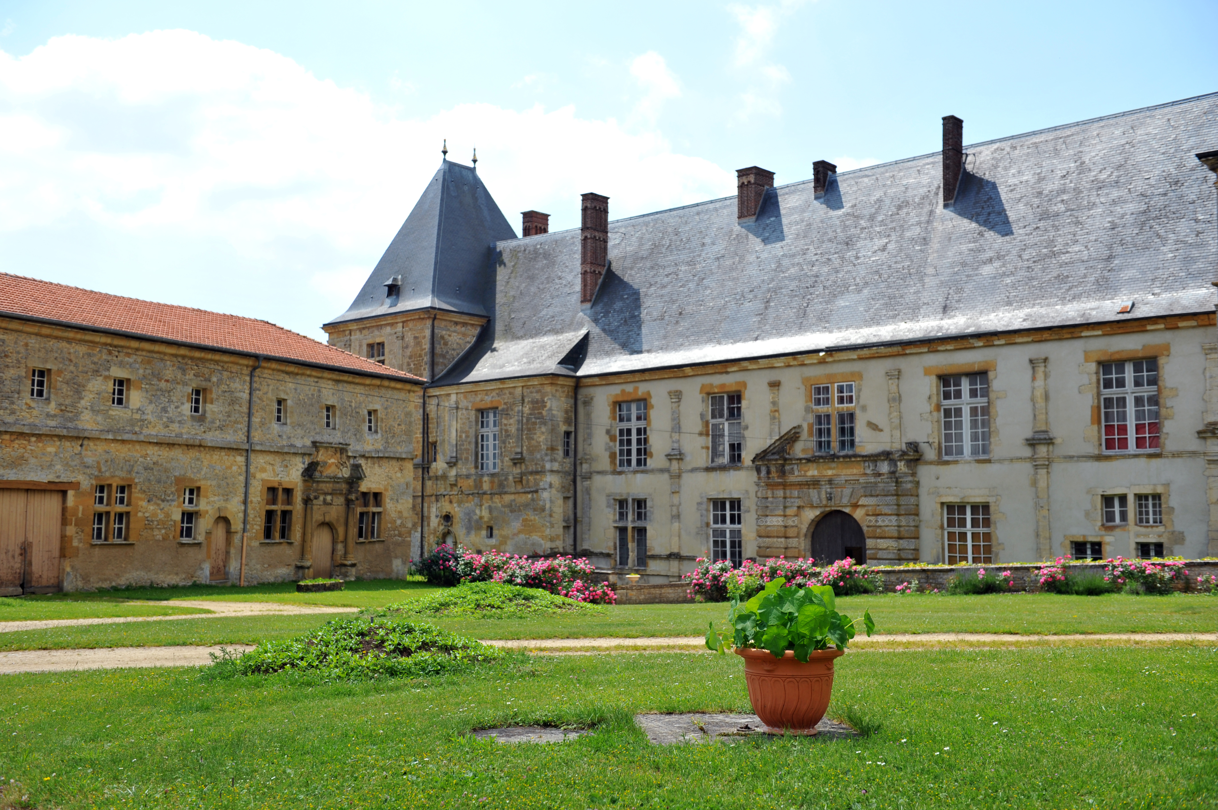 Visite guidée d