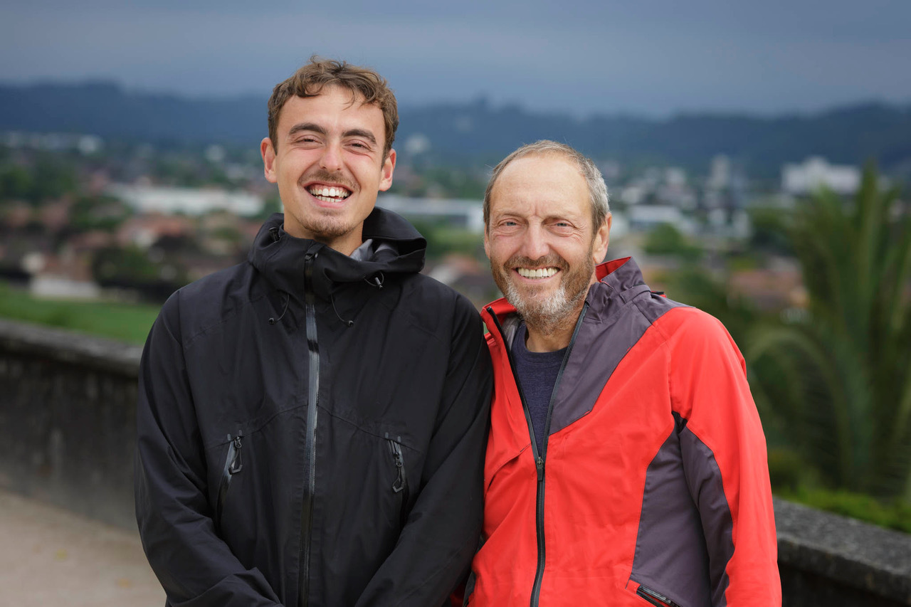 Exposition portraits de pèlerins dans la cité de... Du 21 au 22 sept 2024