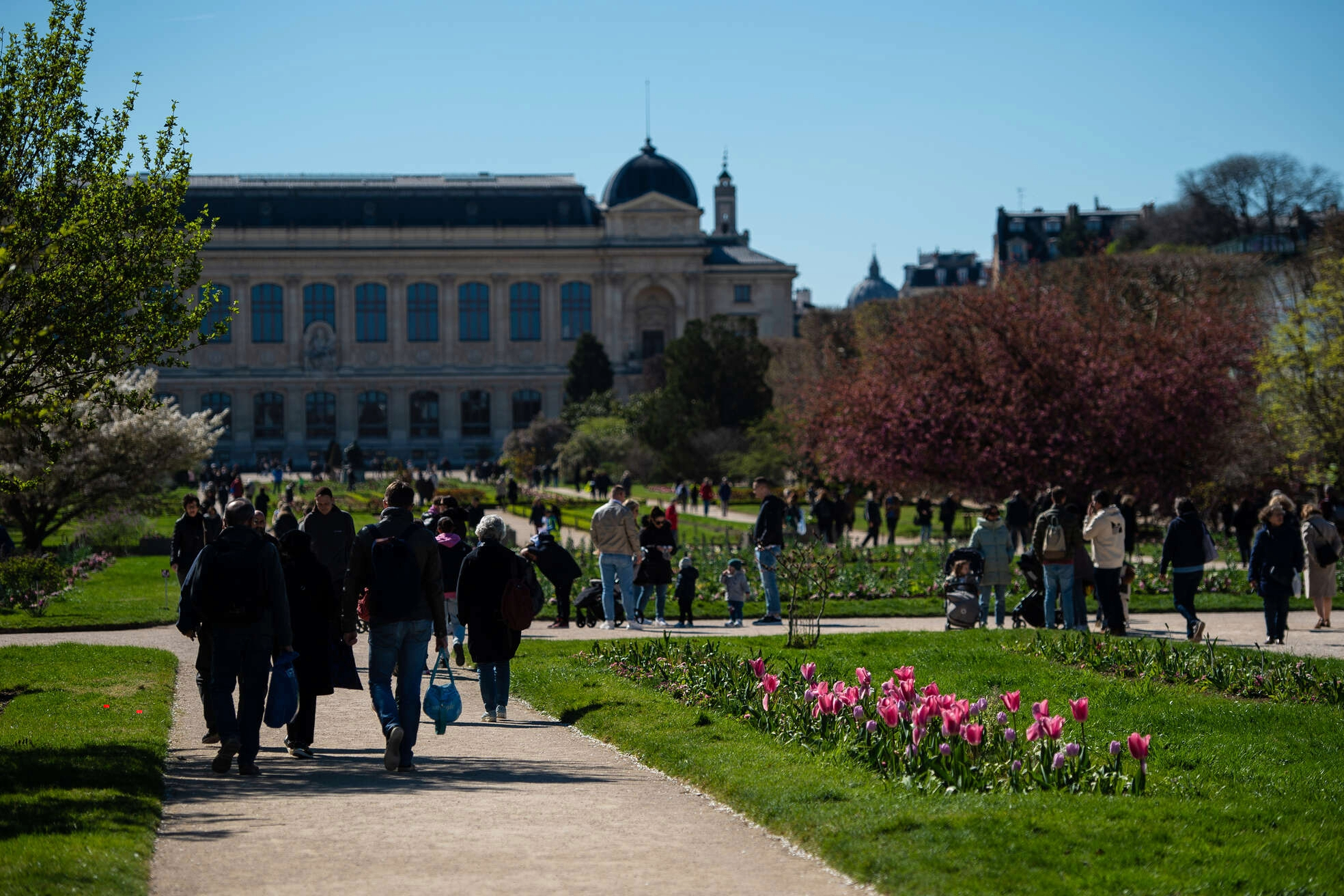 Visite guidée « Promenade littéraire et historique... Du 21 au 22 sept 2024