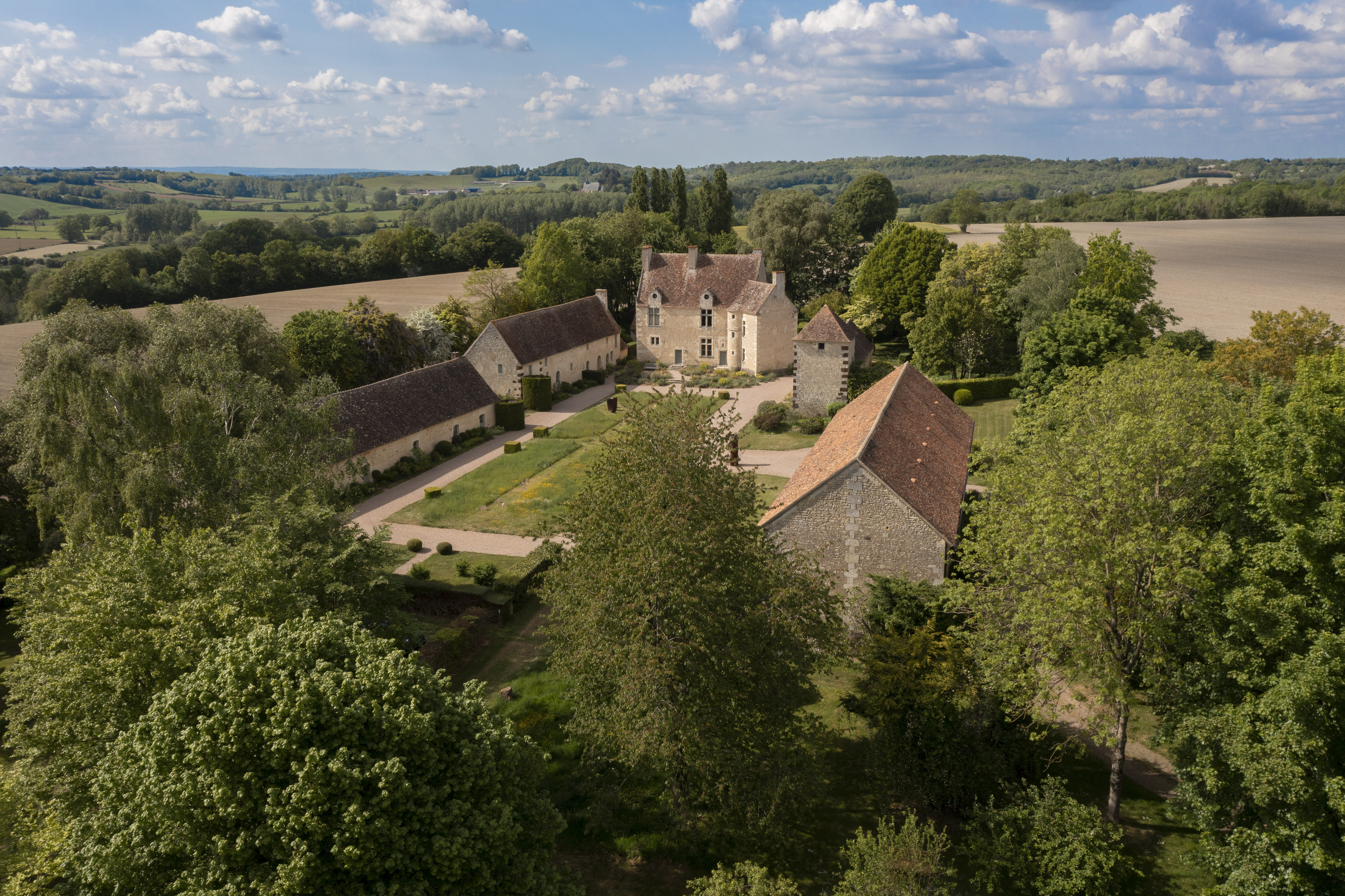 Visite guidée de l