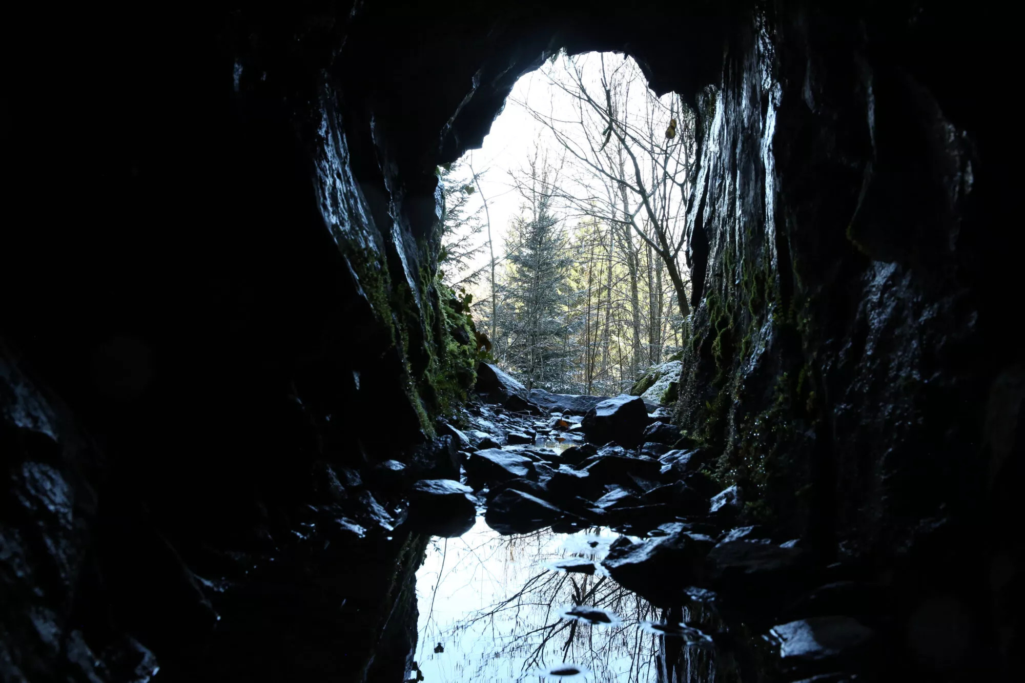 Découvrez des anciennes mines de cuivre Du 21 au 22 sept 2024