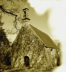 Visite libre de la Chapelle Saint-Christ, à Botsorhel