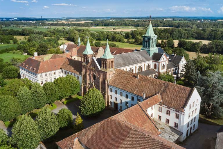 Découvrez le patrimoine religieux d