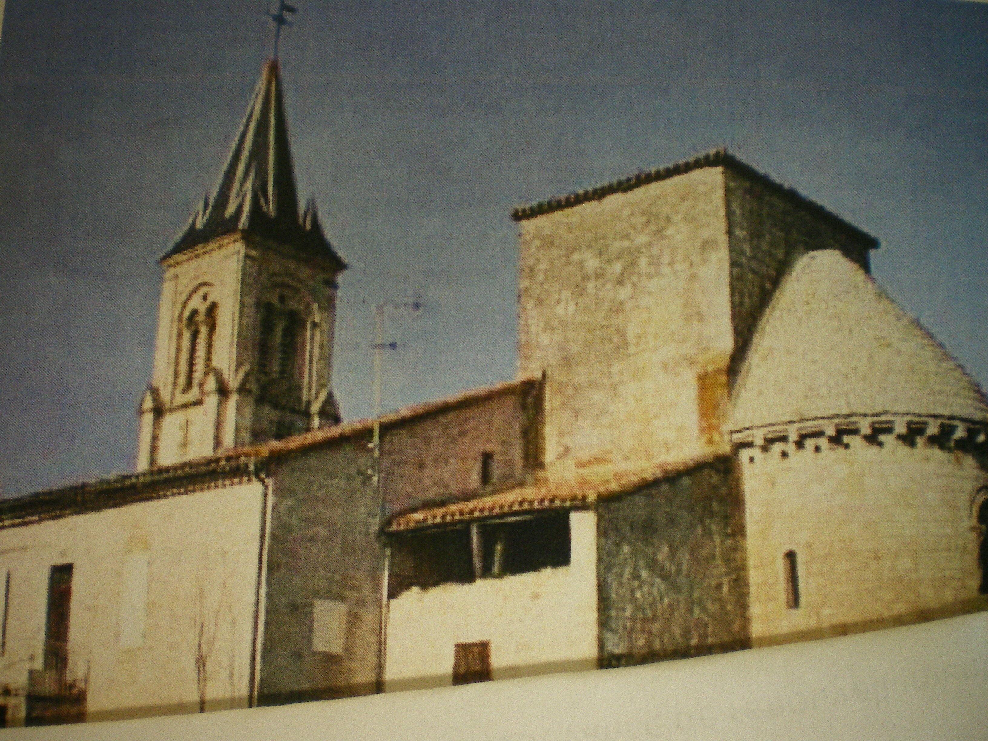 Église Saint-Pierre-aux-Liens