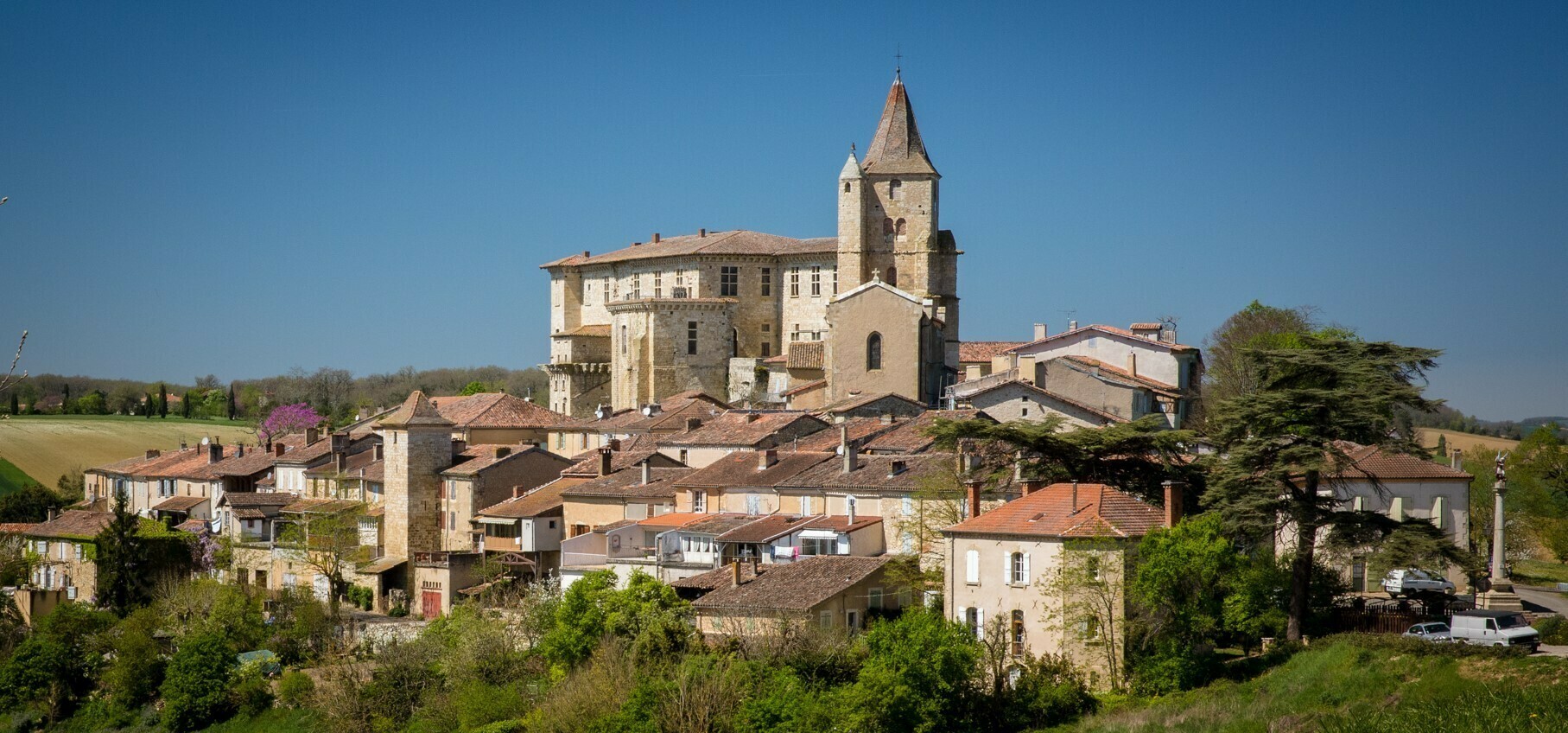 Visite libre du château Du 21 au 22 sept 2024