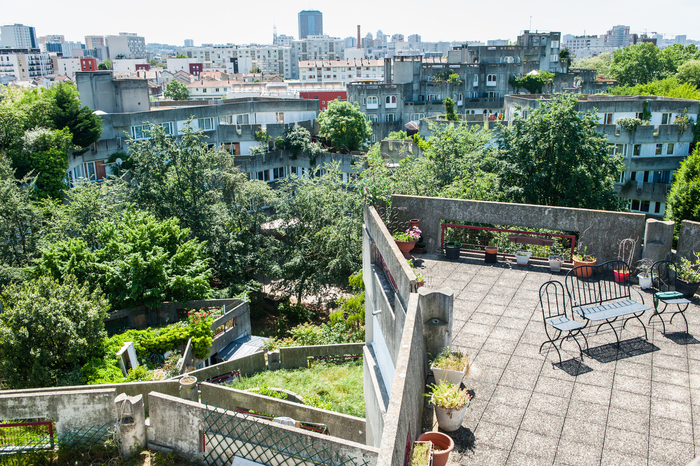 Femmes et architectes : elles font la ville Le 21 sept 2024