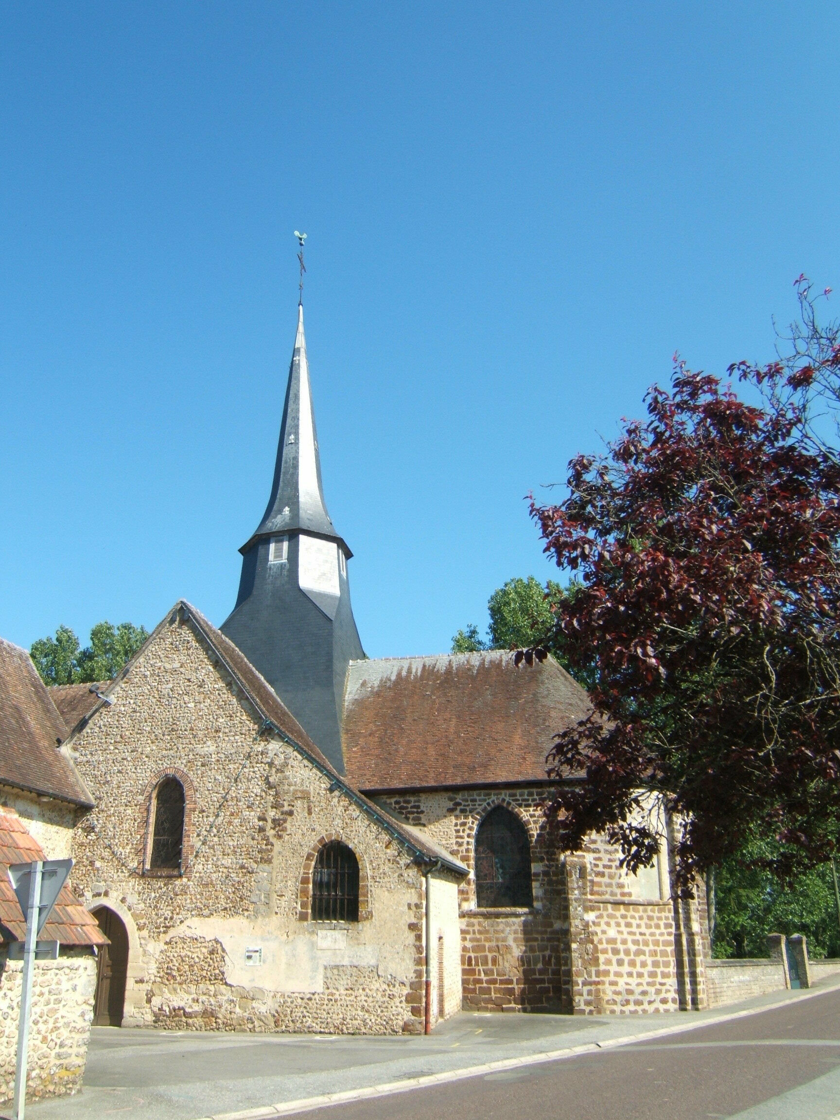 Visite guidée de l