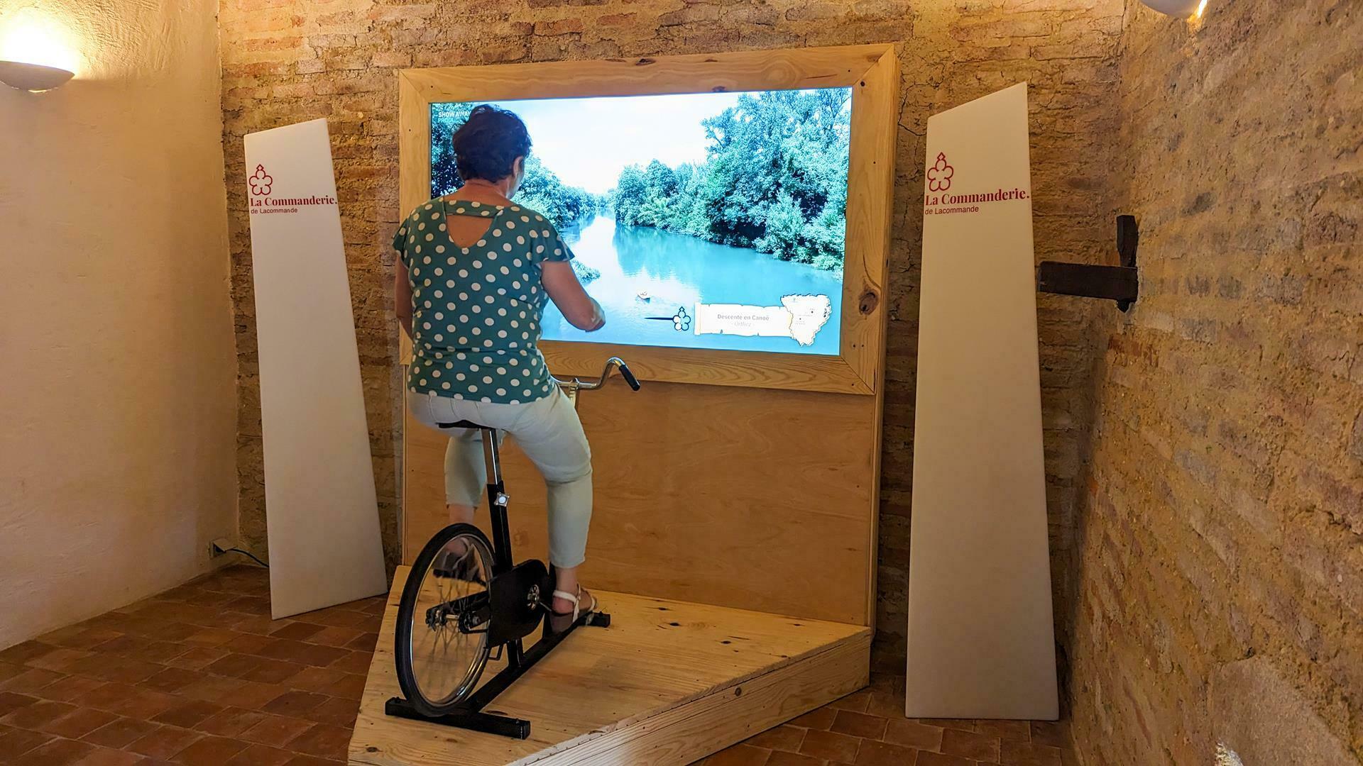 Flânerie sensorielle dans le Béarn qui sommeille... Du 21 au 22 sept 2024