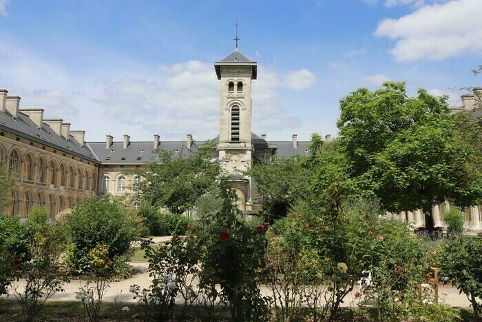 Visite guidée de la Maison Ferrari Du 21 au 22 sept 2024