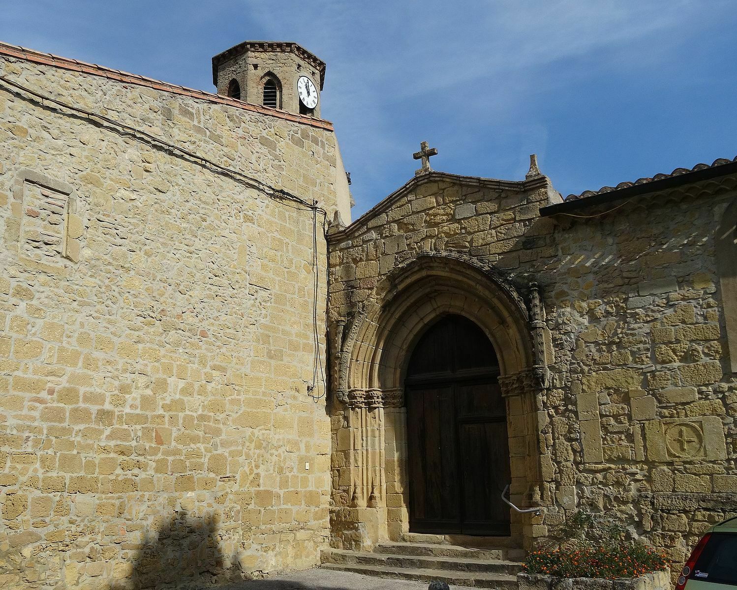 Visite guidée de l