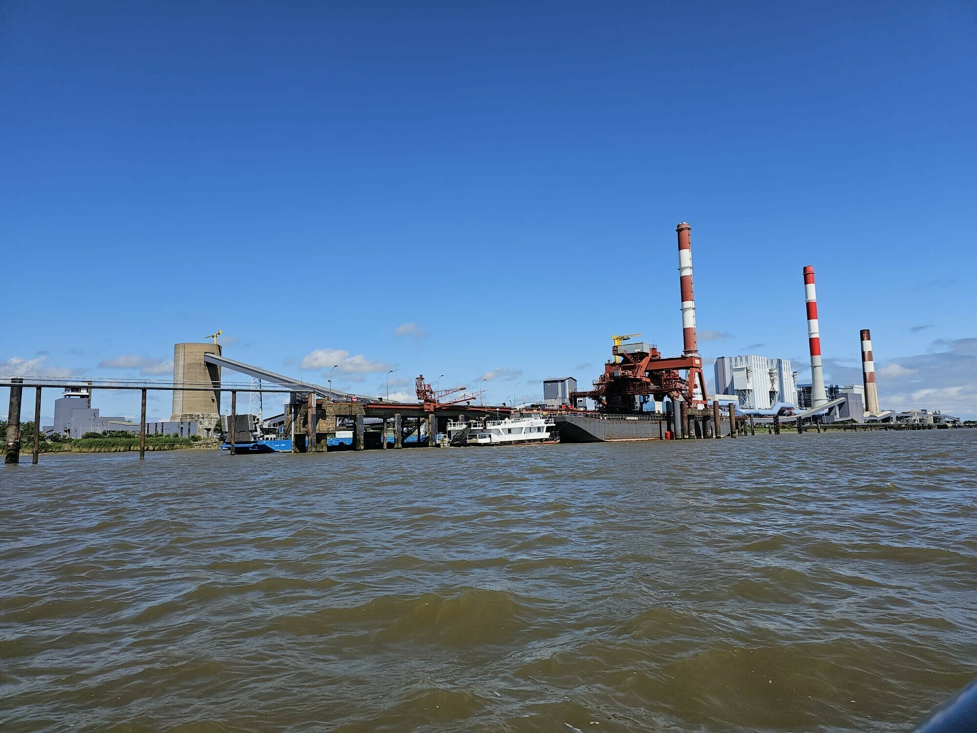 Croisière sur la Loire Du 21 au 22 sept 2024