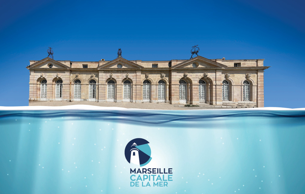 MARSEILLE CAPITALE DE LA MER Visite libre des expositions, projections Du 21 au 22 sept 2024