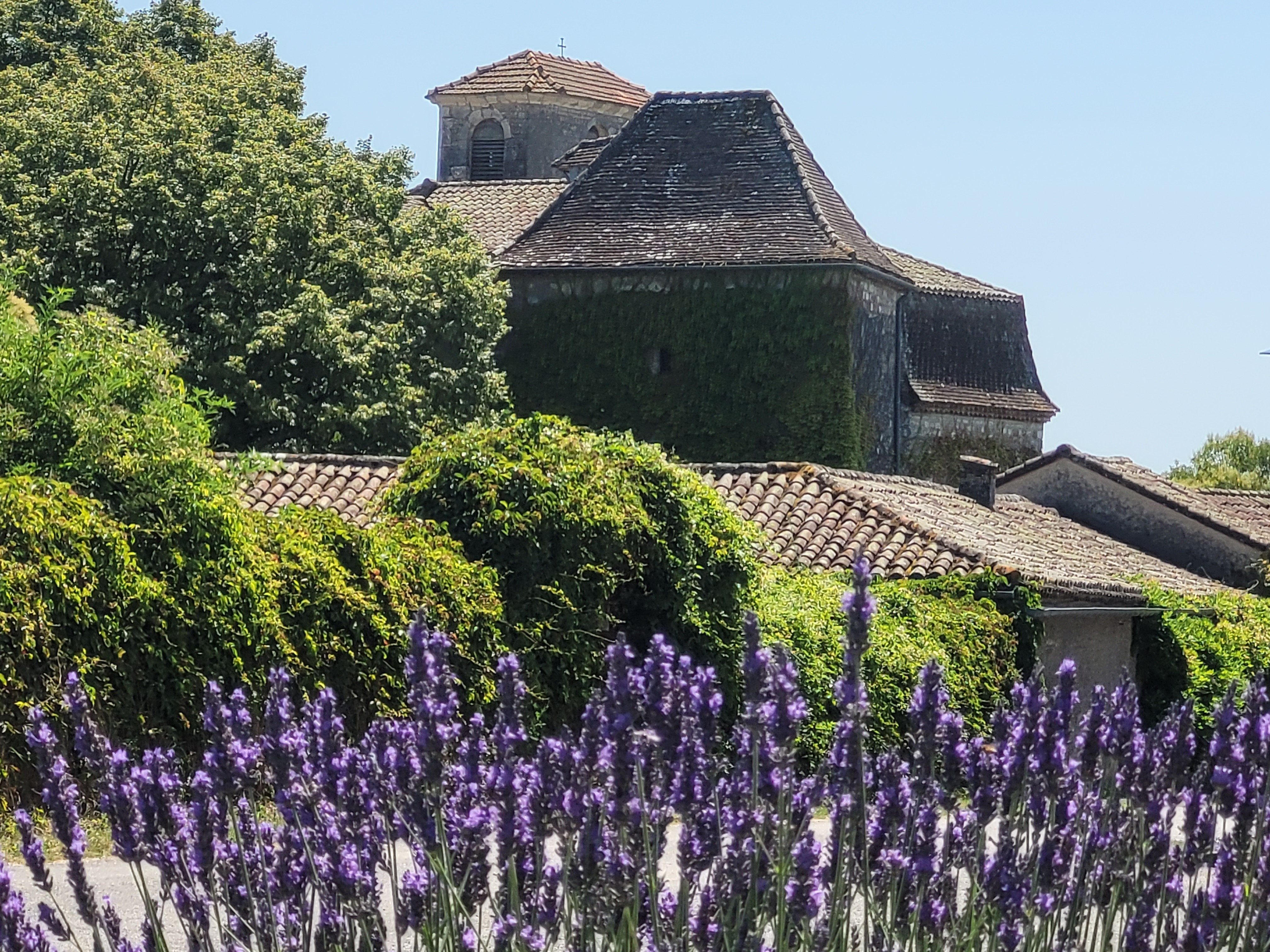 Journées Européennes du Patrimoine : Conférence... Le 22 sept 2024