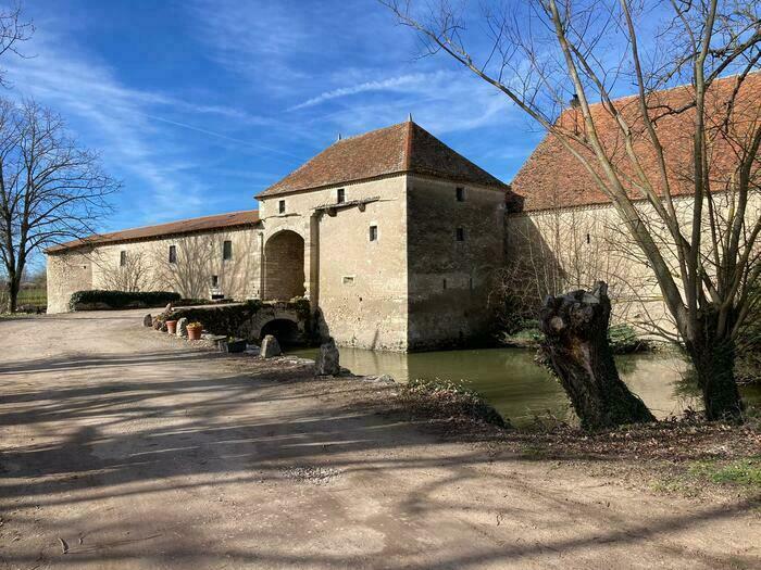 Atelier de Raku, Pique-Nique Médiéval et Expositions au Château des Granges