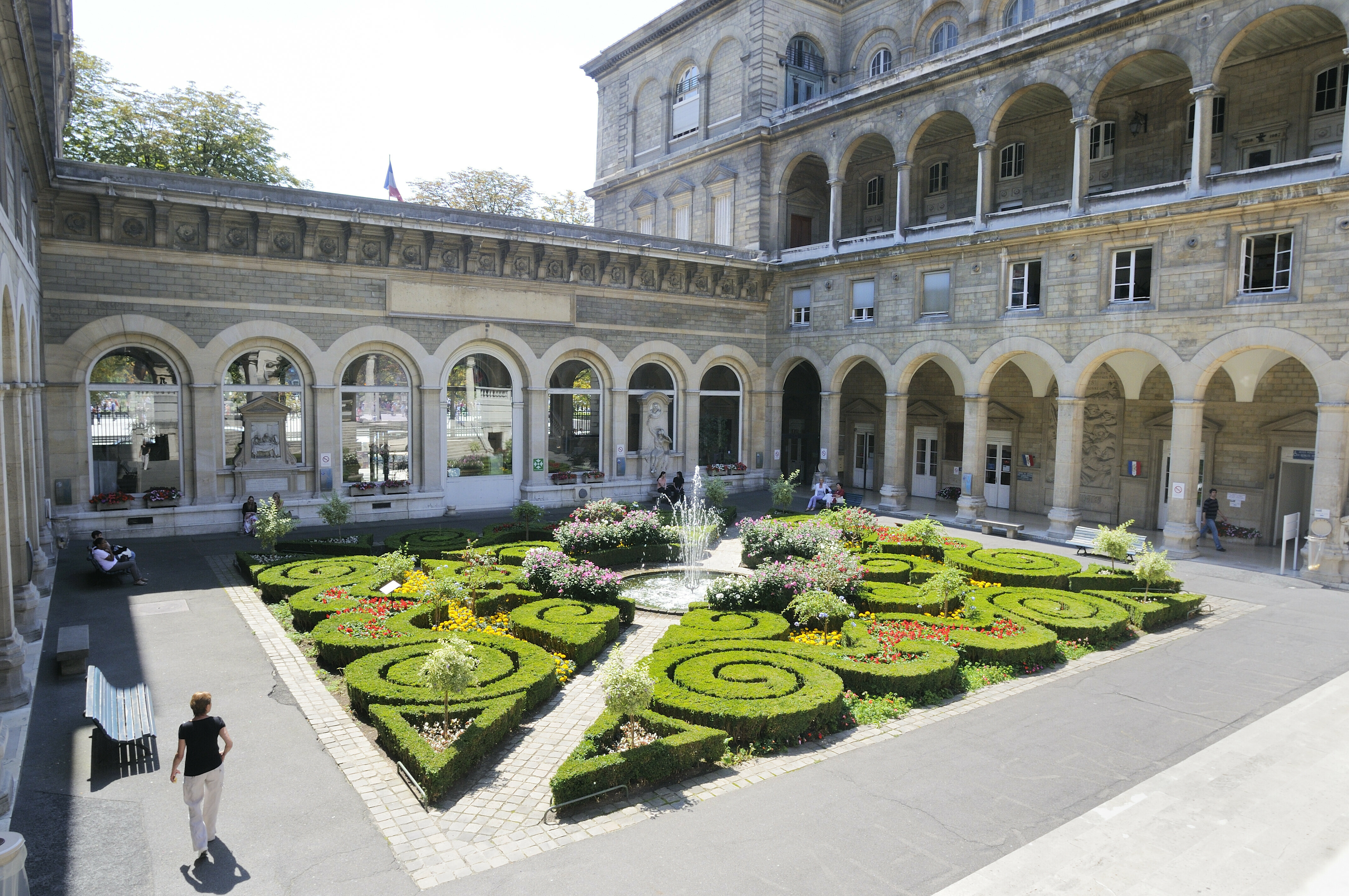 Visites guidées autour de l