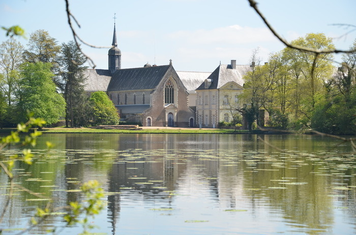 Abbaye de Melleray Du 21 au 22 sept 2024