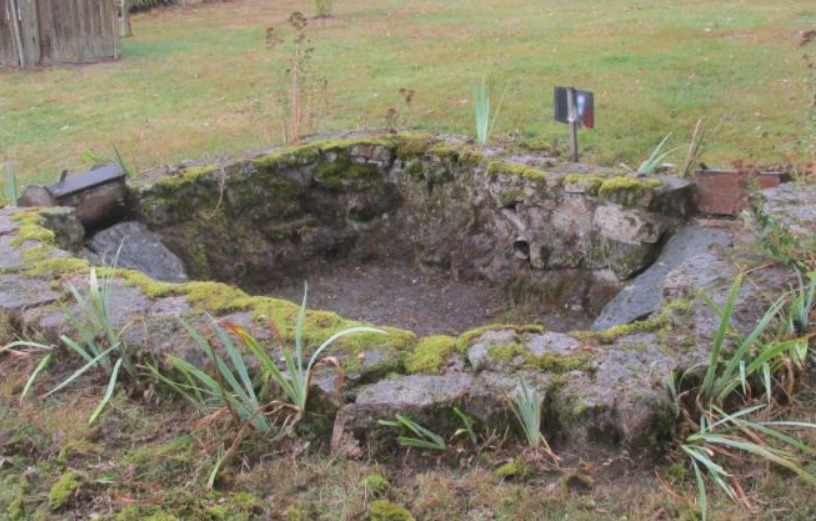 Découverte du lavoir privé de La Salesse et de... Du 21 au 22 sept 2024